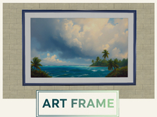 Tropical Art