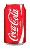 Cola Can