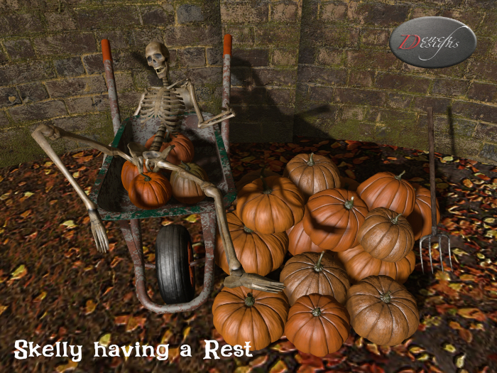 Halloween Decoration