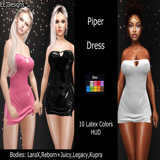 ::.EE.:: Dress Set *Piper*