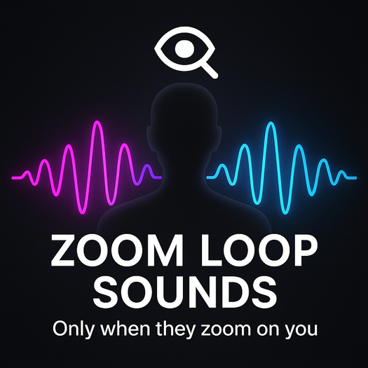 LoopSoundZoom by Xan (was guckst du)