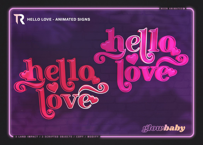 [GB] Hello Love