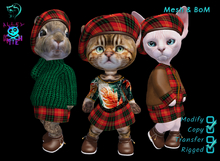 ~AK~August Babe 2025 - Ruby