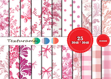 TEXTURE PINK FRENCH (add)