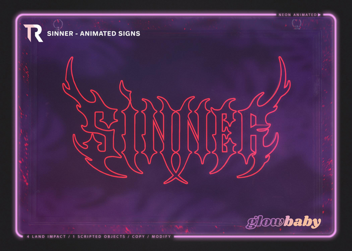 [GB] Sinner