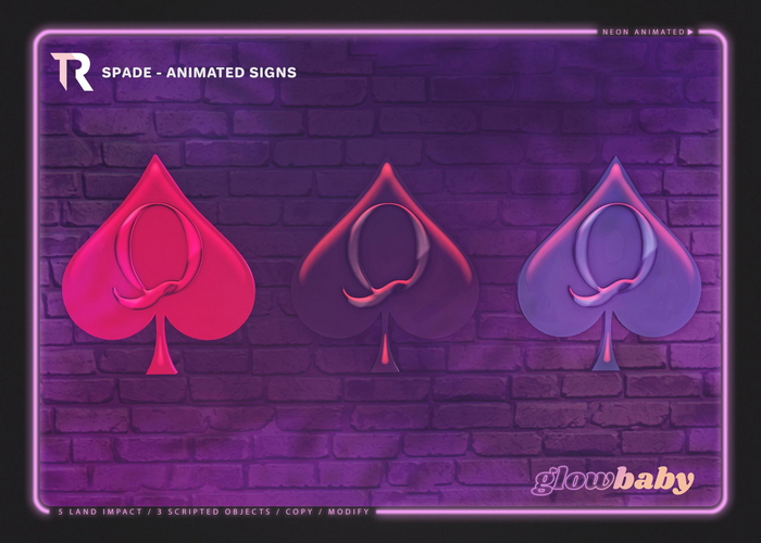 [GB] Spade