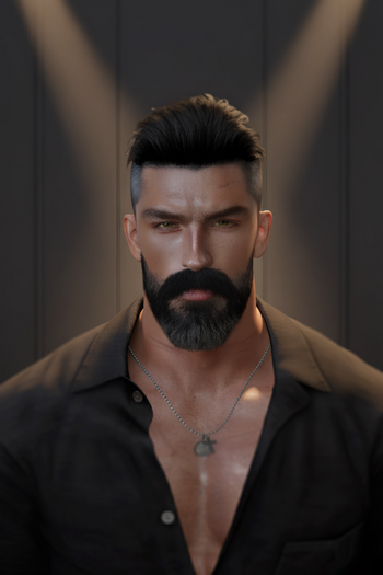 FERGUS SHAPE NOA 4.0