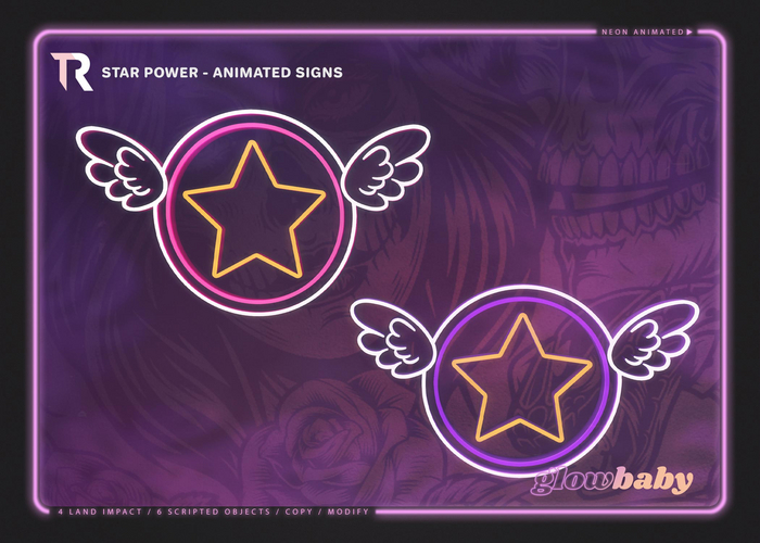 [GB] Star Power