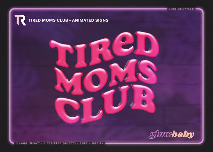 [GB] Tired Moms Club