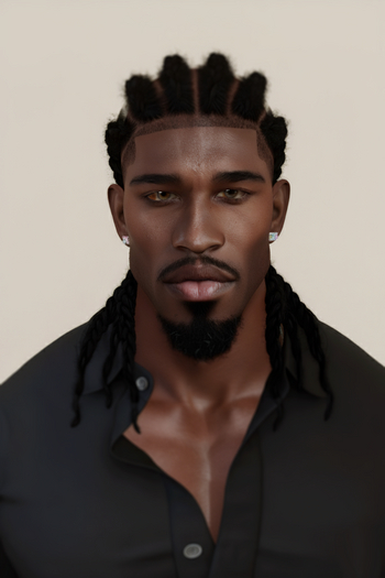 CALVIN SKYLER SHAPE  4.0