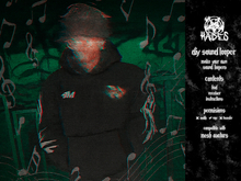 [Hades] DIY - Sound Looper