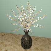 Song's Vase of Stars