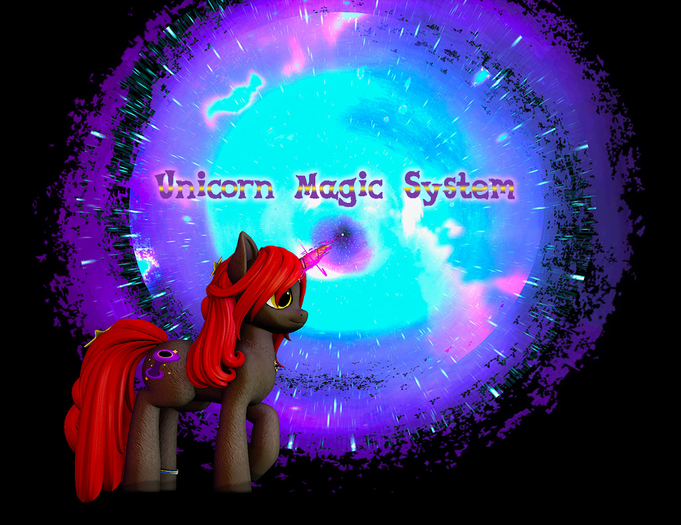 Unicorn Magic System - Basic