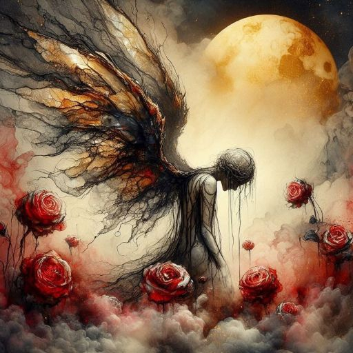 FFA+ Winged Sorrow 3