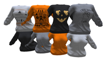 ! ! NB - Endless Halloween Sweater  [Unpacker]