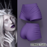 KUPRA Mini Shorts