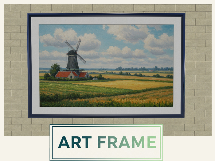 Farm Art