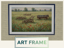 Farm Art