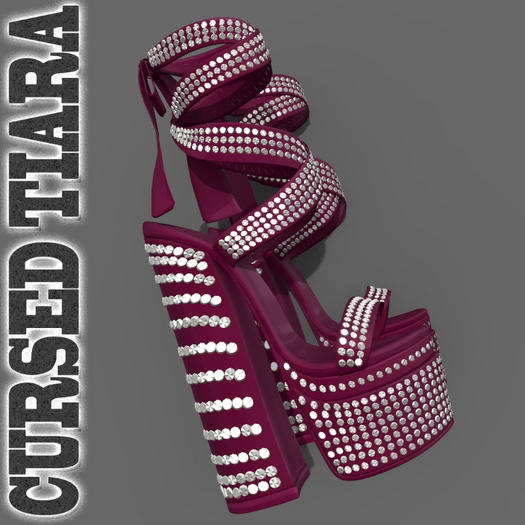 Bling HEELS LEGACY