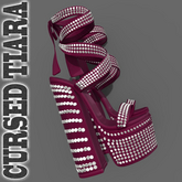 Bling HEELS LEGACY