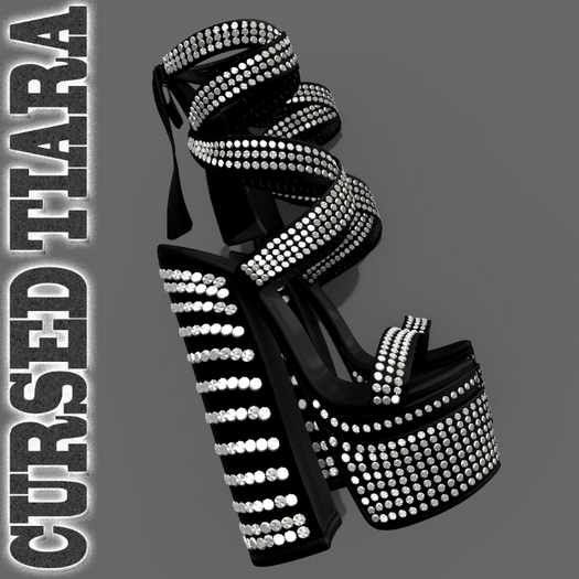 Bling HEELS LEGACY