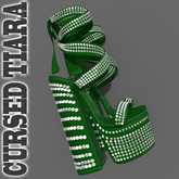 Bling HEELS LEGACY
