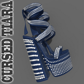 Bling HEELS LEGACY