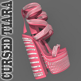 Bling HEELS LEGACY