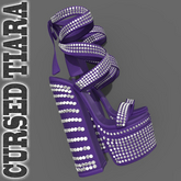 Bling HEELS LEGACY