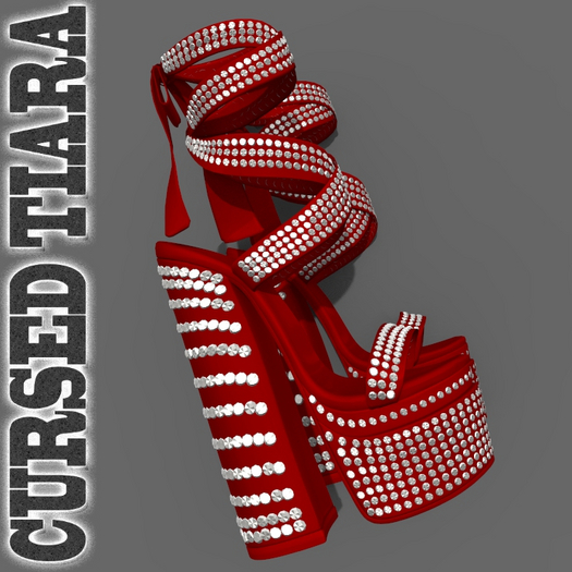 Bling HEELS LEGACY