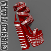 Bling HEELS LEGACY