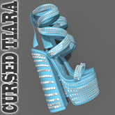 Bling HEELS LEGACY