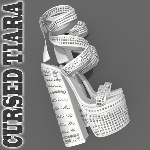Bling HEELS LEGACY