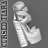 Bling HEELS LEGACY