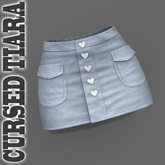 Jeans Skirt LEGACY