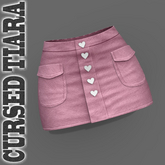 Jeans Skirt LEGACY