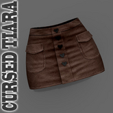 Jeans Skirt LEGACY