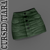 Jeans Skirt LEGACY