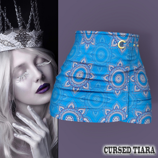 North Skirt Kupra