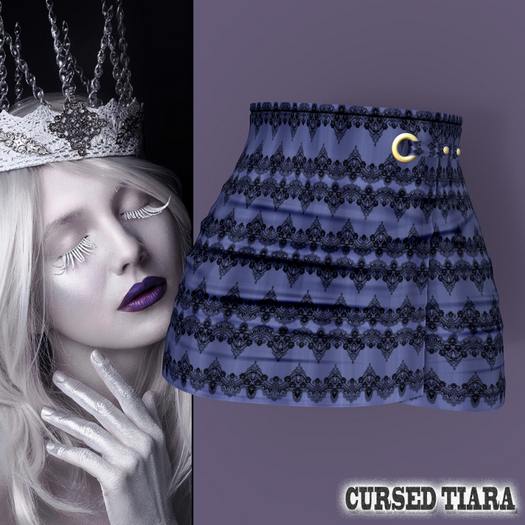 North Skirt Kupra