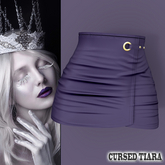 North Skirt Kupra