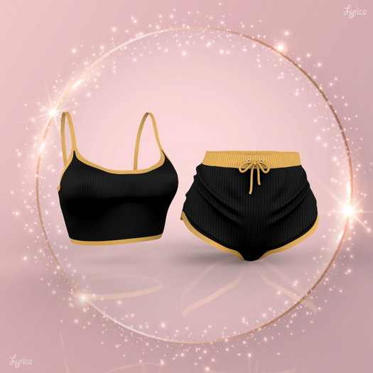 Casual KUPRA Outfit