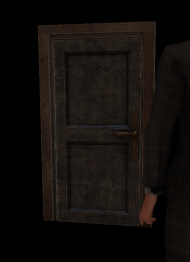 16.DRD MM2 Haunted fake door 1