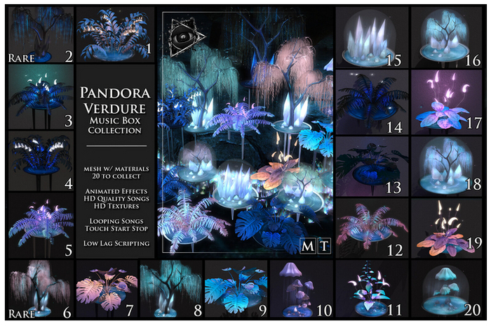 2 RARE_Pandoras Verdure MB_ 3rd Eye