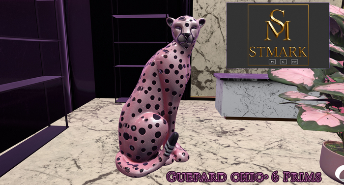 Guepard Chic