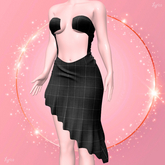 LEGACY Frilly Dress