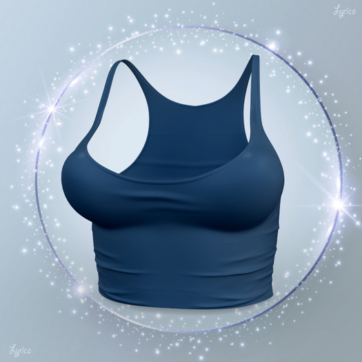 REBORN Tank Top