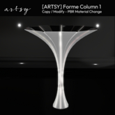 [ARTSY] Forme Column 1 (add to unpack)