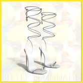 LEGACY Charming Heels