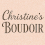 Christine's Boudoir